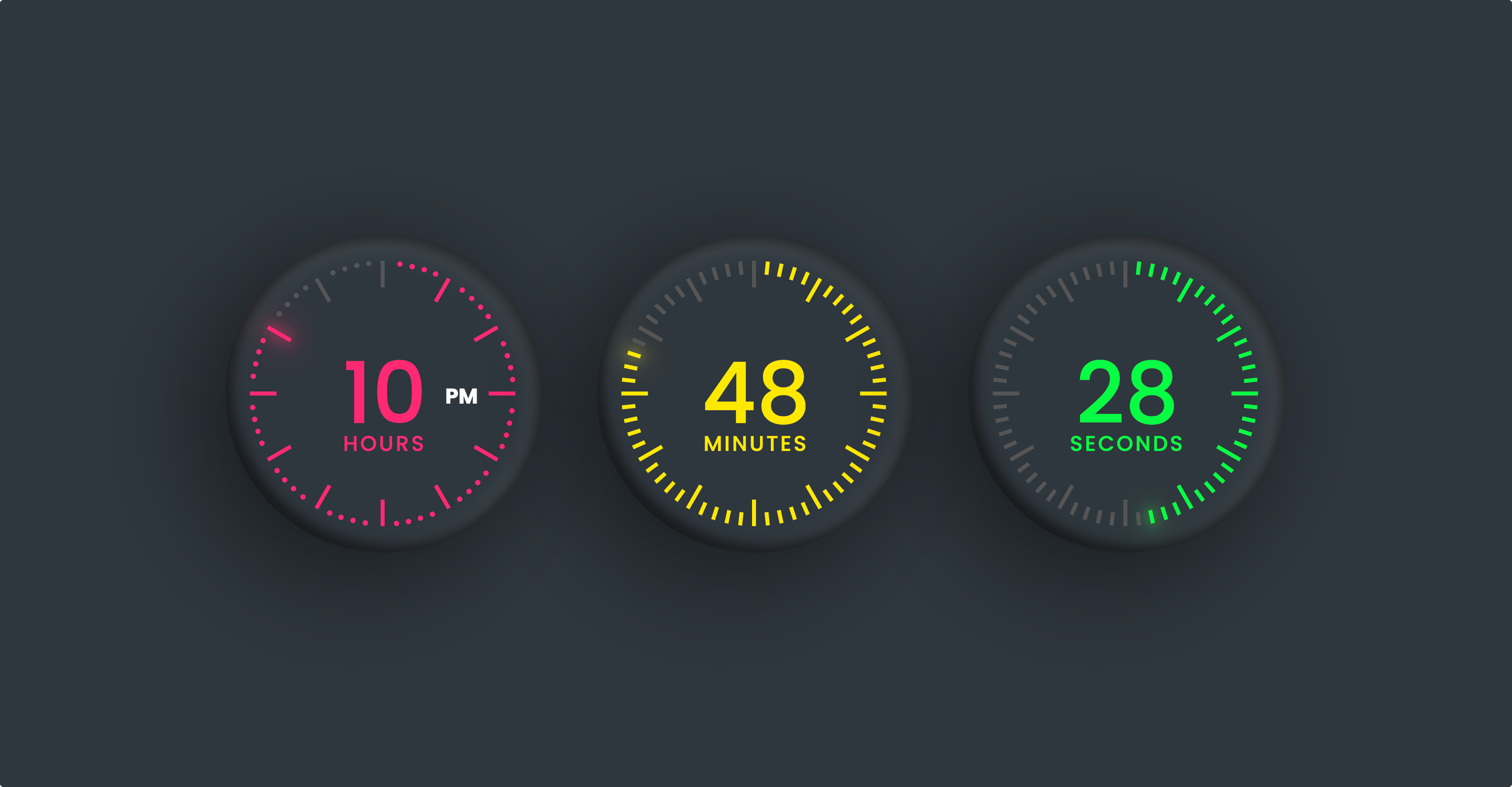 Quiz App Project